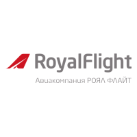 Авиакомпания Royal Flight в Мурманске